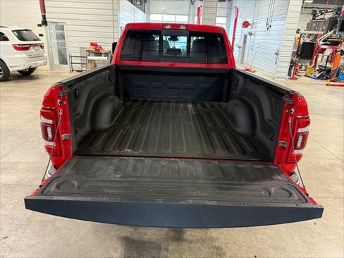 Certified 2024 RAM 2500 Big Horn w/ Level 2 Equipment Group AWD/4WD image 27