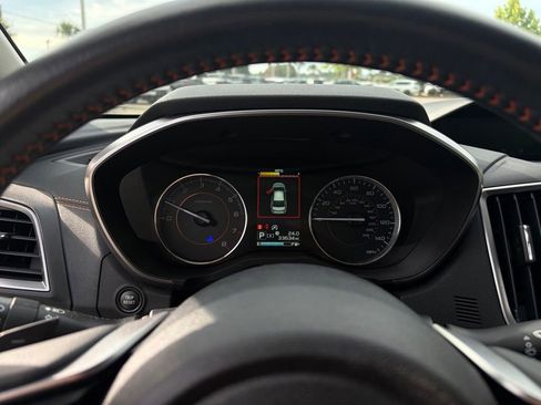 Used 2023 Subaru Crosstrek 2.5i Limited AWD/4WD image 15