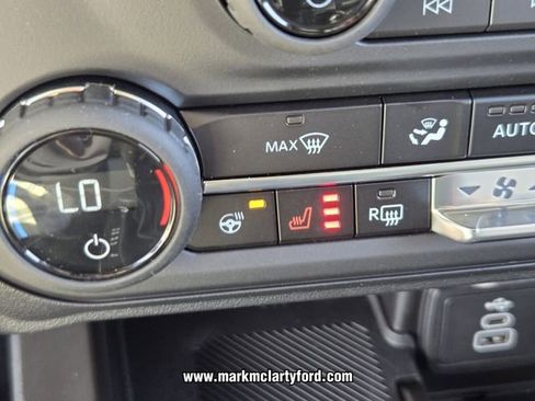New 2026 Ford Bronco Badlands AWD/4WD image 18