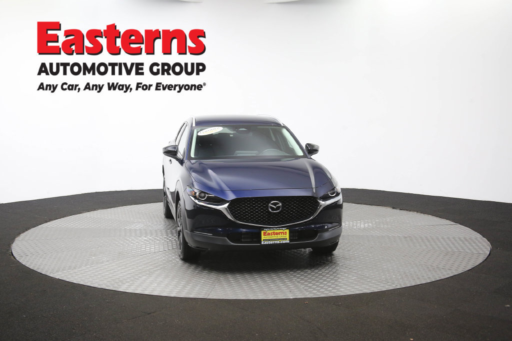 Used 2024 MAZDA CX-30 AWD 2.5 S w/ Select Sport Pkg image 53