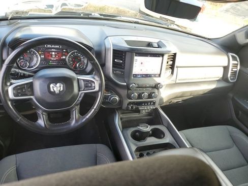 Used 2022 RAM 1500 Big Horn image 10