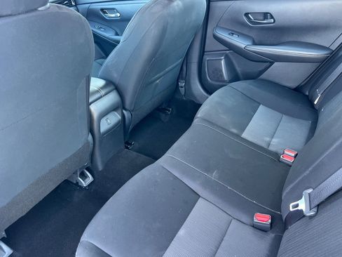 Used 2024 Nissan Sentra SV image 13