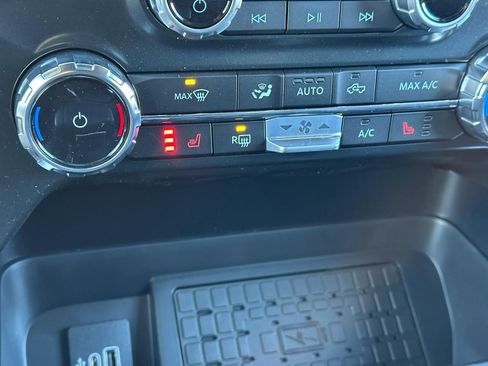 New 2025 Ford F150 XLT w/ Equipment Group 302A MID image 13