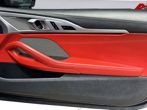 Used 2019 BMW M850i xDrive Coupe w/ Comfort Seating Package AWD/4WD image 47