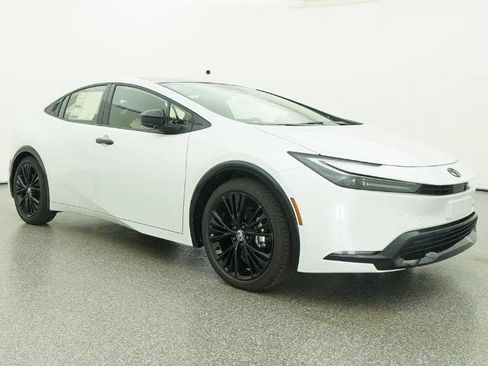 New 2026 Toyota Prius image 29