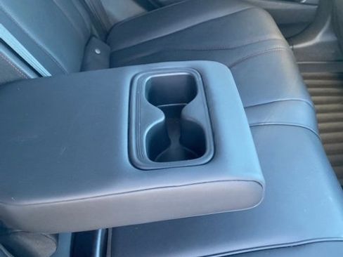 Used 2025 Acura RDX AWD w/ A-Spec & Advance Pkg image 16