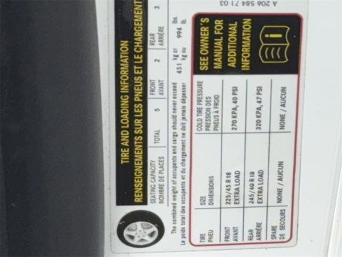 Used 2024 Mercedes-Benz C 300 Sedan image 53