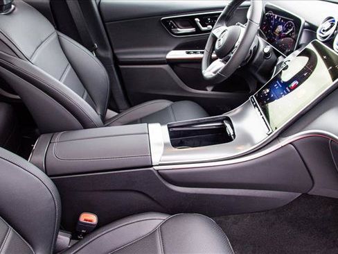 Certified 2026 Mercedes-Benz GLC 300 4MATIC image 26