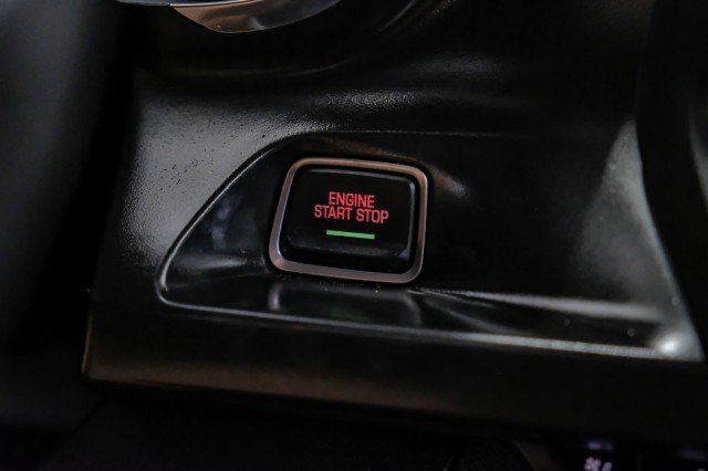 Used 2019 Chevrolet Camaro LT w/ RS Package RWD image 19