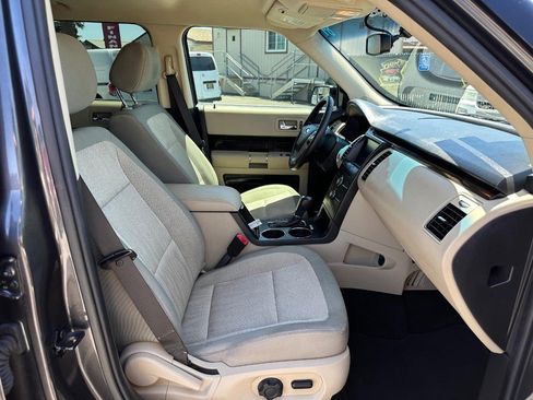 Used 2015 Ford Flex SEL w/ Equipment Group 201A image 21