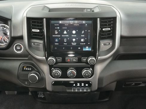 Used 2026 RAM 1500 Tradesman image 17