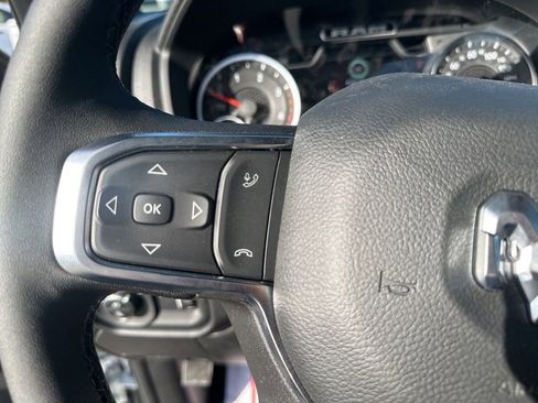 New 2026 RAM 2500 Big Horn image 22