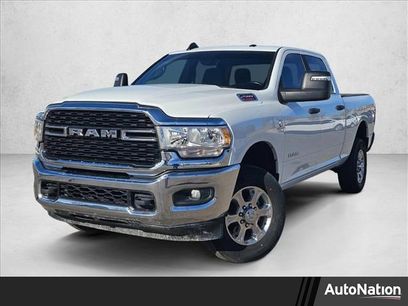 Used 2024 RAM 2500 Big Horn