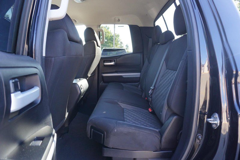 Used 2021 Toyota Tundra SR5 AWD/4WD image 25
