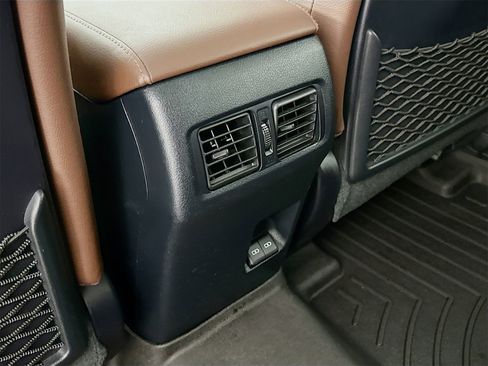 Used 2024 Toyota 4Runner Limited image 26