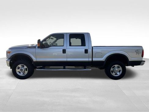 Used 2016 Ford F250 XLT image 6