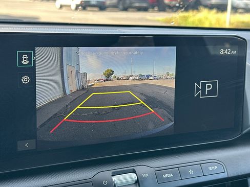 Used 2025 Kia K4 LXS FWD image 19