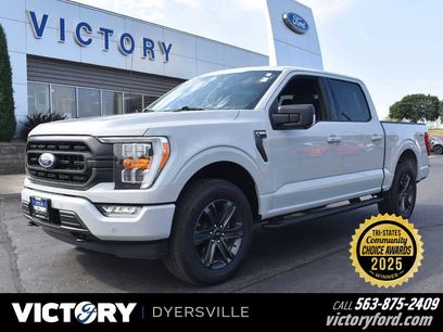 Used 2023 Ford F150 XLT w/ Equipment Group 302A High