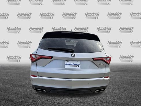 Certified 2023 Acura MDX w/Technology Package image 9