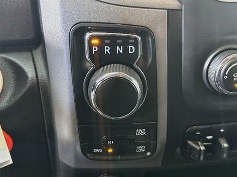 Used 2023 RAM 1500 Tradesman w/ Utility Group AWD/4WD image 20