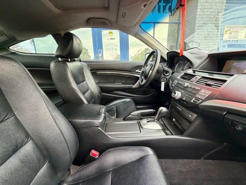 Used 2010 Honda Accord EX-L image 20