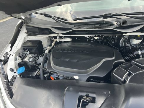 Used 2024 Honda Odyssey EX-L image 36