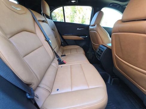 Used 2020 Cadillac XT4 Premium Luxury image 14