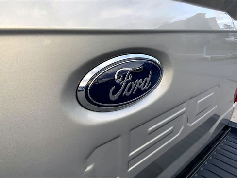 Used 2025 Ford F150 XLT w/ Equipment Group 301A Standard image 21