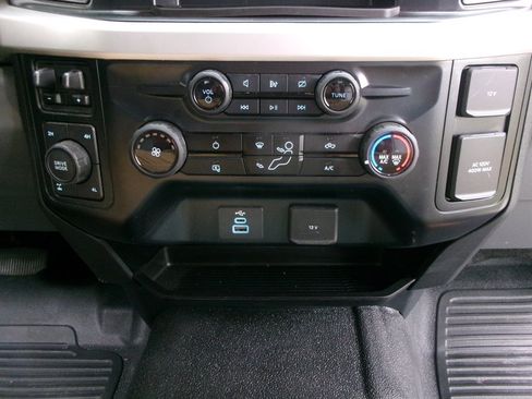 Used 2024 Ford F350 XL w/ XL Off-Road Package image 30