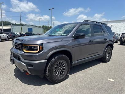 Used 2026 Honda Passport TrailSport