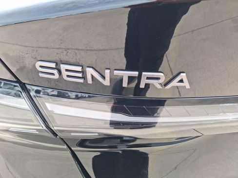 Used 2026 Nissan Sentra SV w/ Floor Mat Package FWD image 12