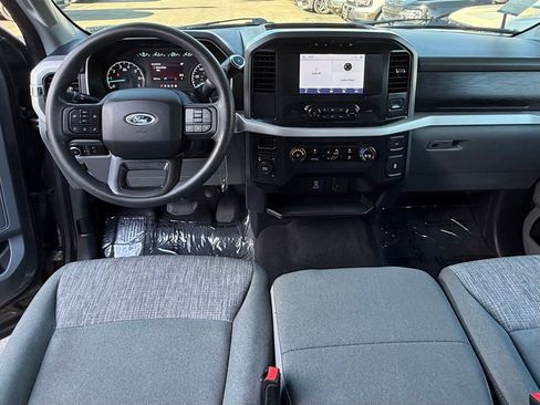 Certified 2023 Ford F150 XLT AWD/4WD image 26
