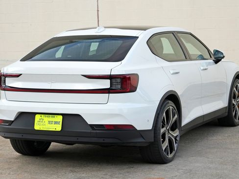 Used 2023 Polestar Polestar 2 w/ Pilot Pack AWD/4WD image 51