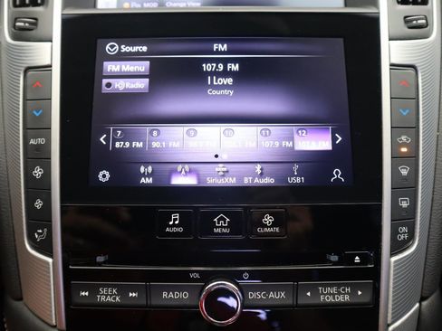 Used 2022 INFINITI Q50 Luxe w/ Cargo Package image 31