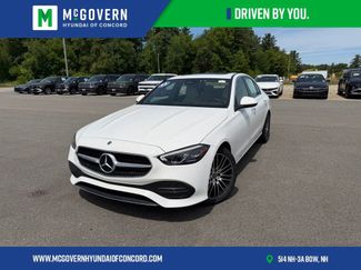 Used 2023 Mercedes-Benz C 300 4MATIC Sedan video 1