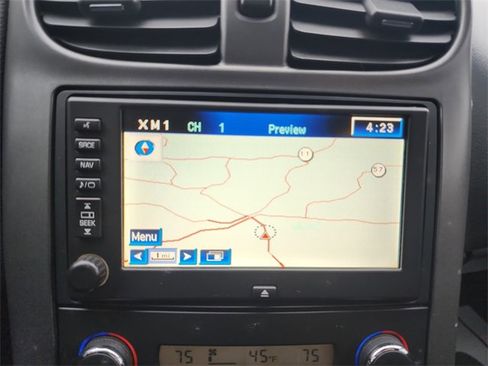 Used 2007 Chevrolet Corvette Base w/ Preferred Equipment Group image 23