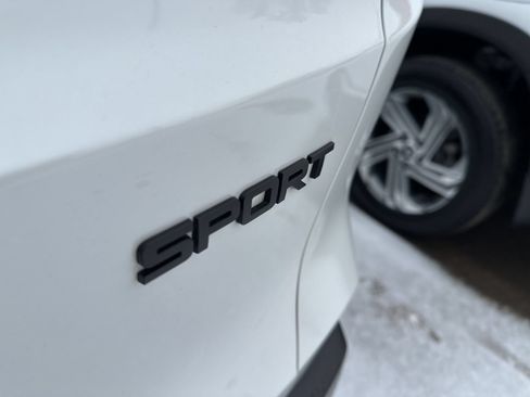 Used 2025 Honda CR-V Sport-L image 11
