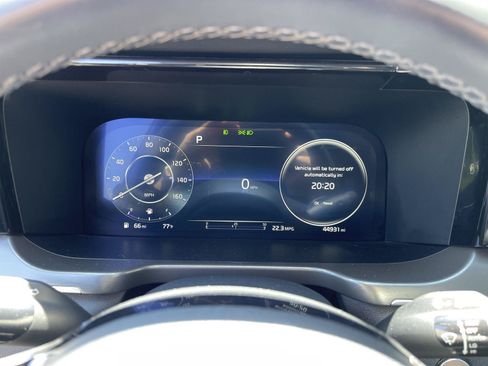 Used 2023 Kia Sorento SX FWD image 20
