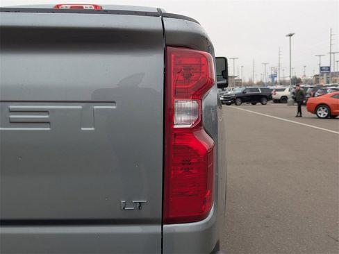 New 2026 Chevrolet Silverado 3500 LT image 38