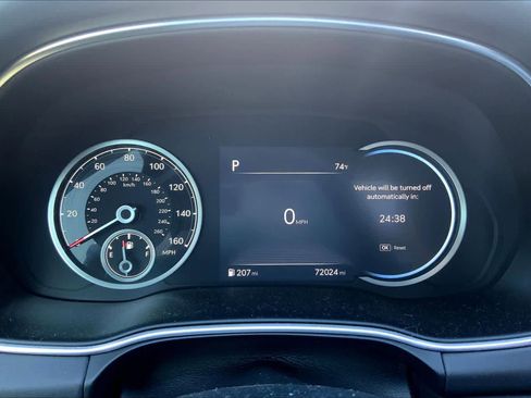 Used 2021 Genesis GV80 2.5T w/ Advanced Package 03 image 25