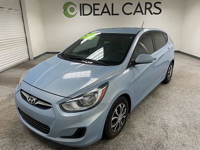 Used 2014 Hyundai Accent GS