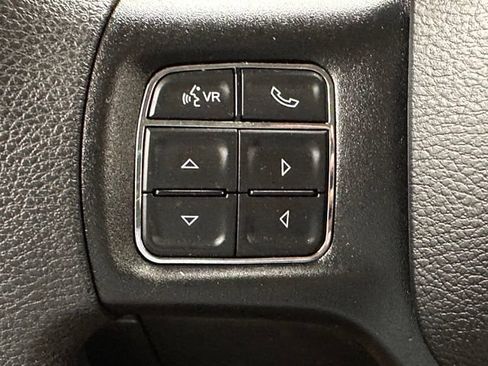 Used 2020 RAM 1500 Tradesman w/ Popular Equipment Group AWD/4WD image 10