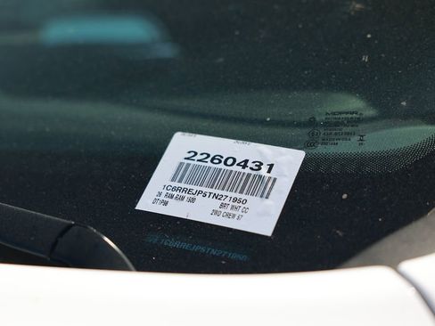 New 2026 RAM 1500 Laramie image 38