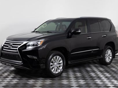Used 2015 Lexus GX 460 w/ Premium Package