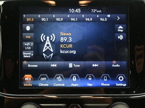 Used 2020 Jeep Grand Cherokee Altitude AWD/4WD image 21