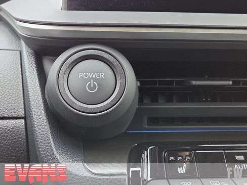 New 2026 Toyota Prius AWD image 8