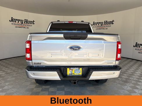 Used 2023 Ford F150 XL w/ STX Appearance Package AWD/4WD image 6