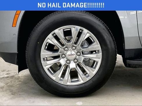 Certified 2025 GMC Yukon XL Denali AWD/4WD image 10
