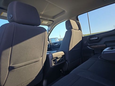 Used 2022 Chevrolet Silverado 1500 LT Trail Boss w/ Safety Package image 10