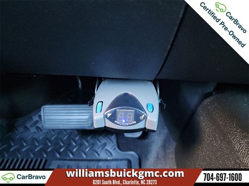 Certified 2013 Chevrolet Silverado 1500 LT w/ All-Star Edition image 32